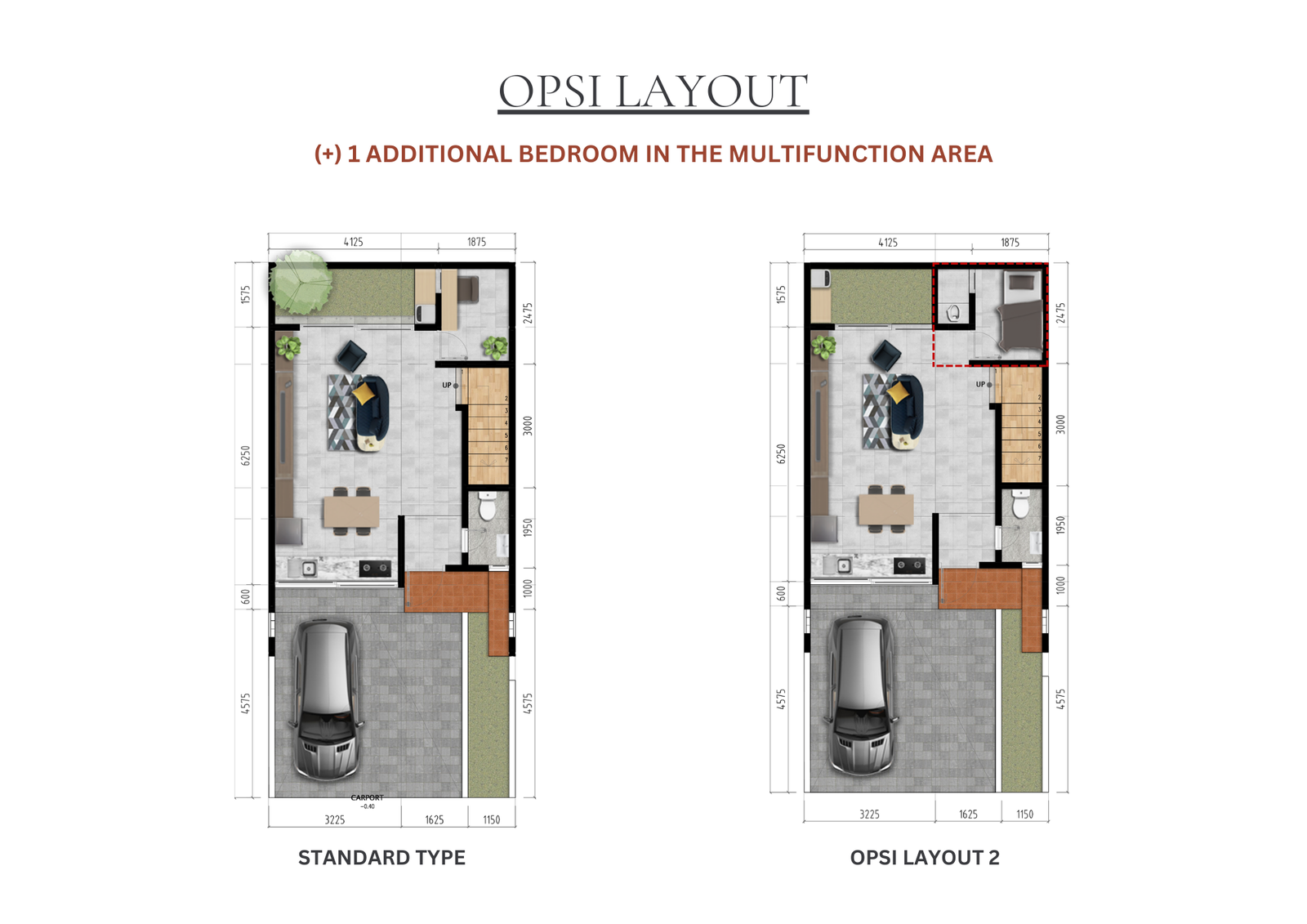 Floor plan 4
