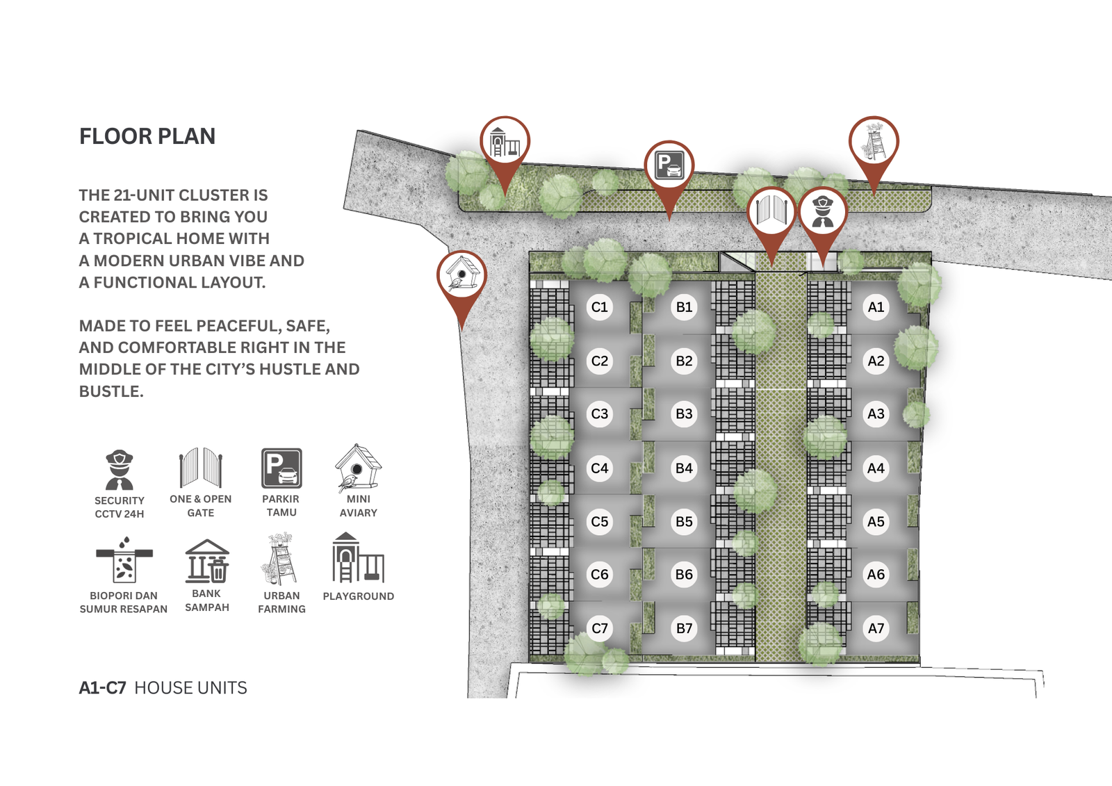 Floor plan 5